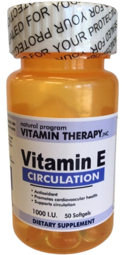 Vitamin E