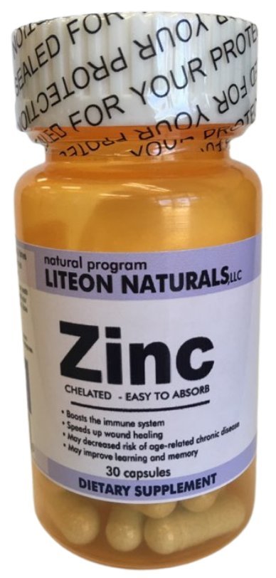 Zinc